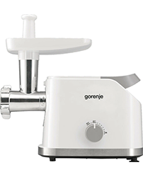 Электромясорубки